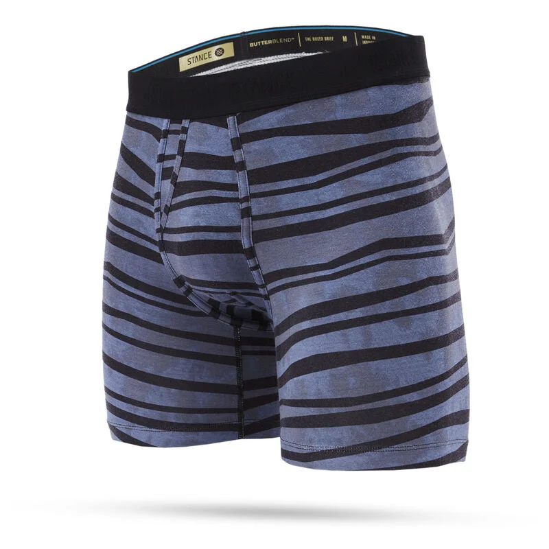 surfboards for advanced wave riding-Stance Drake Butter Blend Boxer Brief