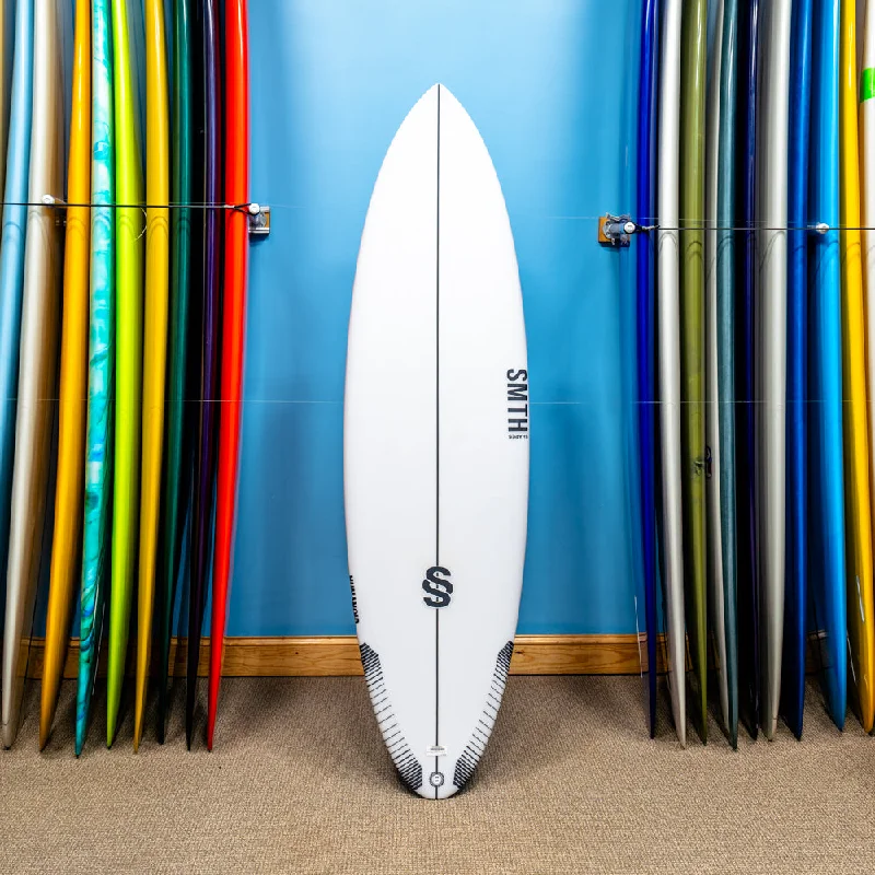 longboards for improved paddling efficiency-SMTH Shapes Humanoid PU/Poly 6'8"