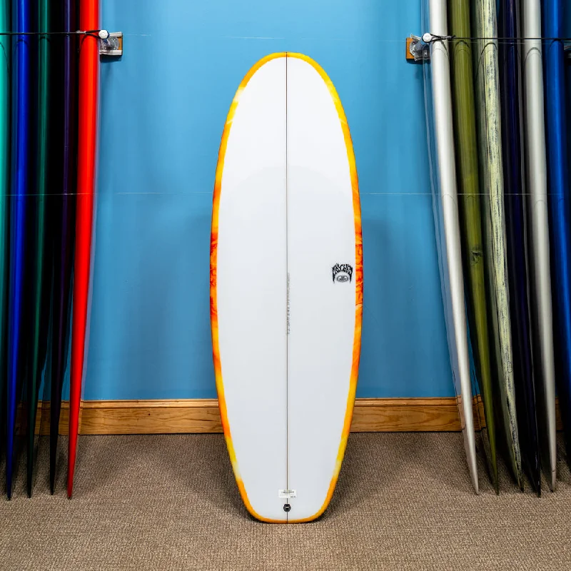 best longboards for stability-Lost Party Platter PU/Poly 5'2"