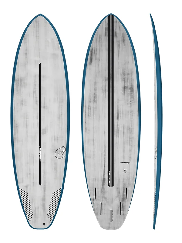 surfboards for smooth transitions between waves-ACT Big Boy Surfboard