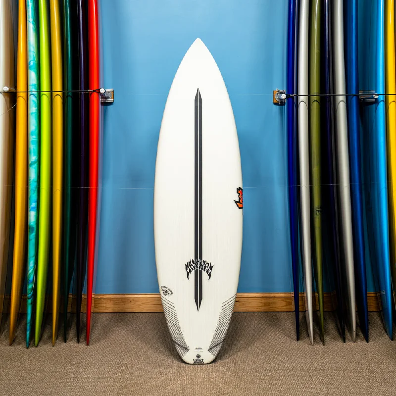 longboards for comfortable paddling and gliding-Lost Puddle Jumper Pro Light Speed 6'5"