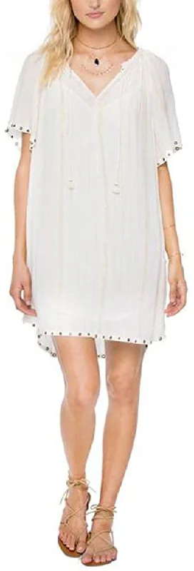 Amuse Society Womens El Ray Dress