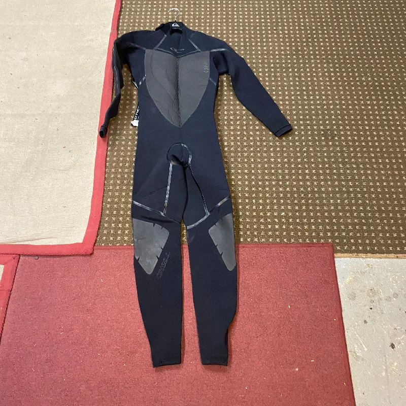 wetsuits for triathletes with comfort-Used L 4/3 Oneill Wetsuit