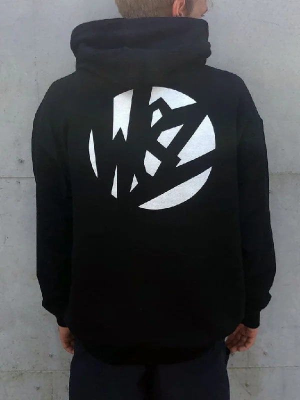 surfboards for expert wave handling-WBZ OG Hoodie