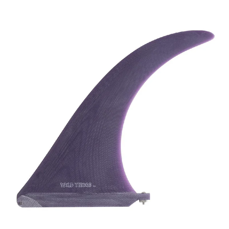 Wild Things High Aspect 10.5” Surfboard Fin