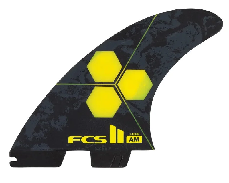 FCS II AM PC TRI FIN SET LG