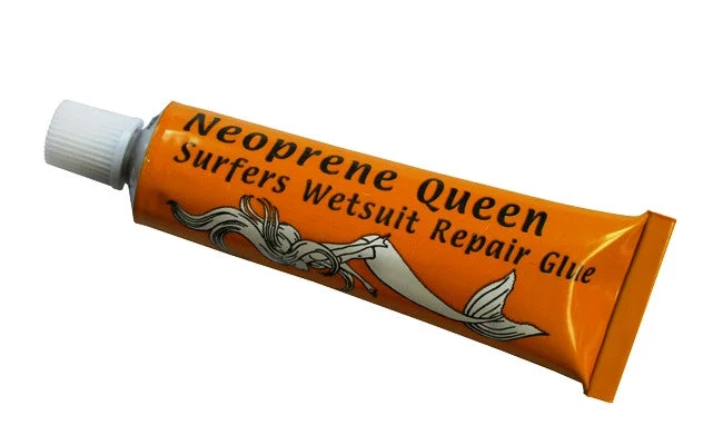 high-quality wetsuits for professional use-Wetsuit Repair Glue - Neoprene Queen