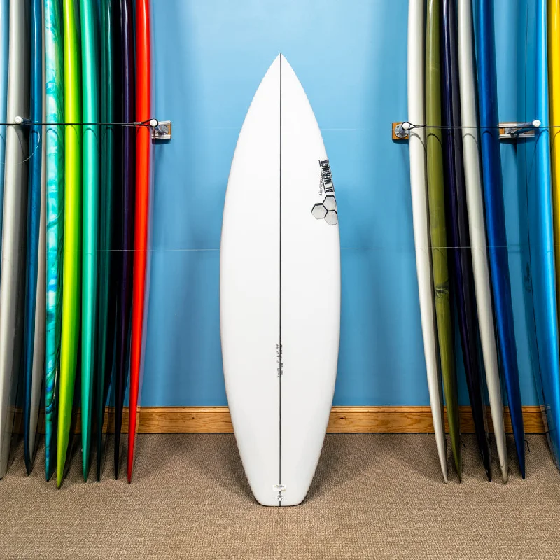 high-quality longboards for durability-Channel Islands Dumpster Diver 2 PU/Poly 6'4"