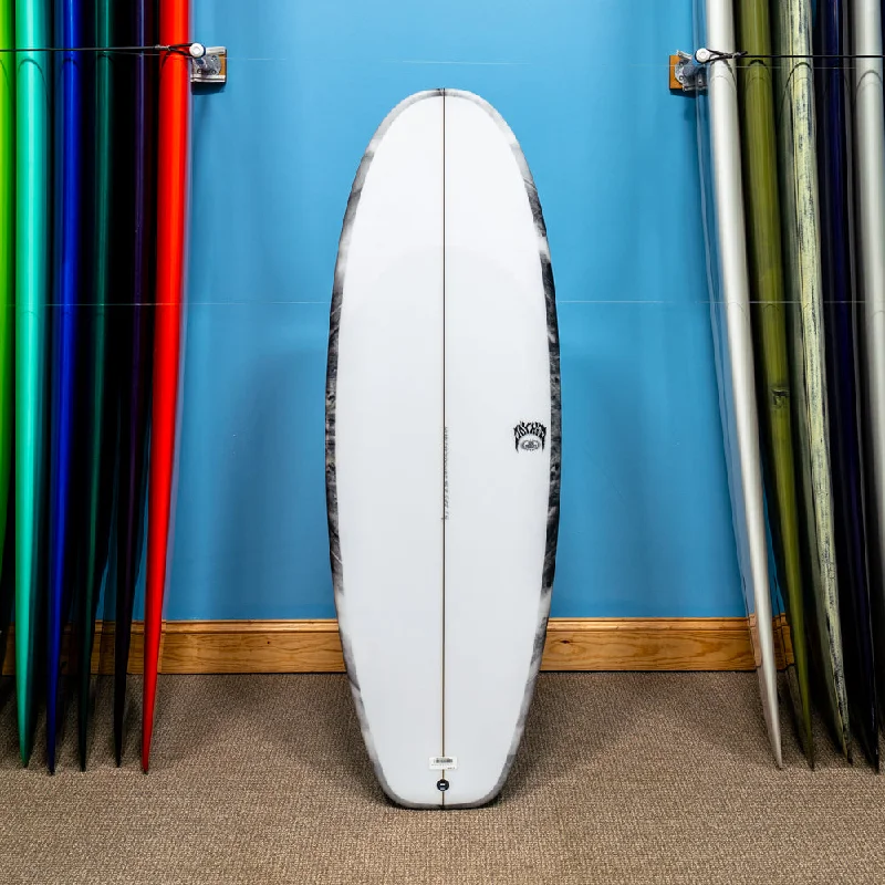 longboards with improved rail control-Lost Party Platter PU/Poly 5'1"