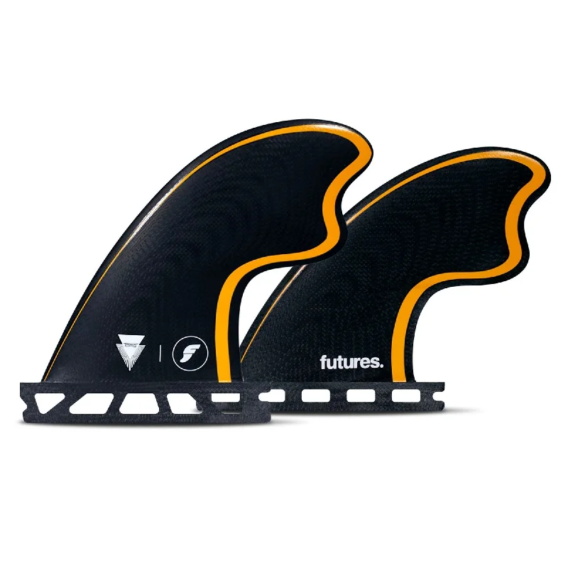 FUTURES TOMO QUAD FIN SET