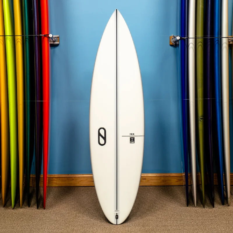 longboards with a versatile design-Slater Designs FRK Firewire Ibolic 6'2"