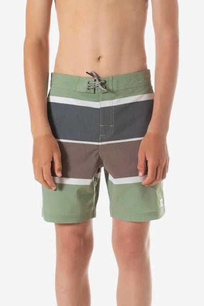 Katin Men's Duke Boardshorts