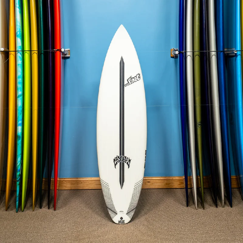 longboards with improved rail control-Lost Driver 3.0 Light Speed 6'2"