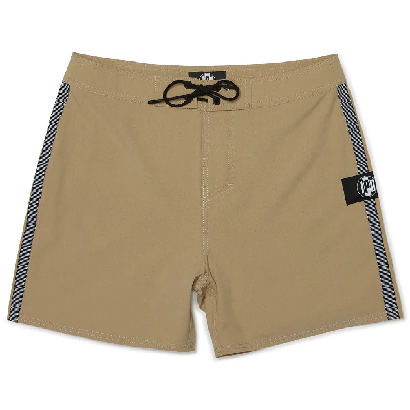 CHASE B100 16" FIT BOARDSHORT