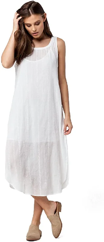 O'Neill Junior's Talin Woven Dress