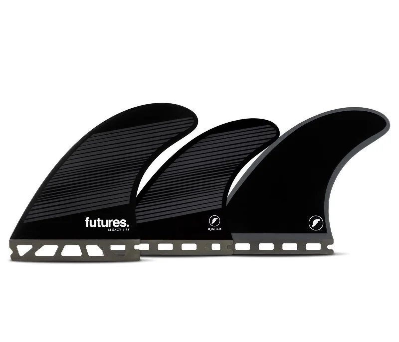 Futures F8 Legacy 5-Fin