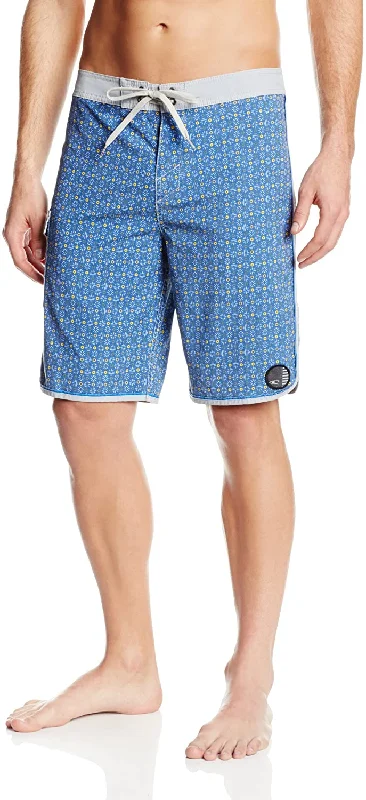 O'Neill Men's Underground Retro Freak 20" Boardshorts