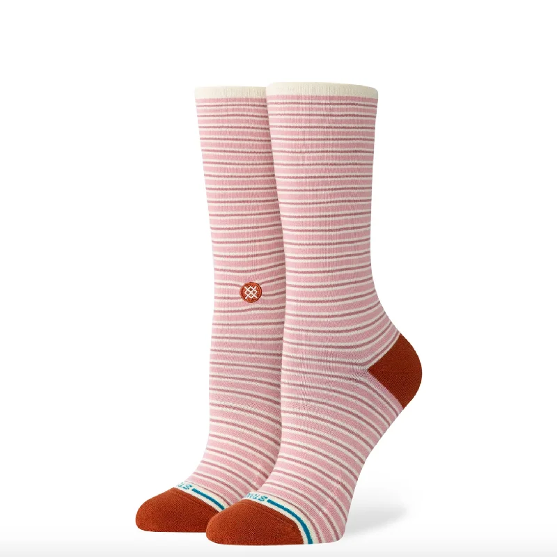 Stance Womens Fortune Crew Socks