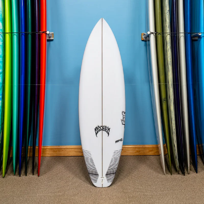 surf longboards with a lightweight design for easier handling-Lost Uber Driver XL PU/Poly 5'11"