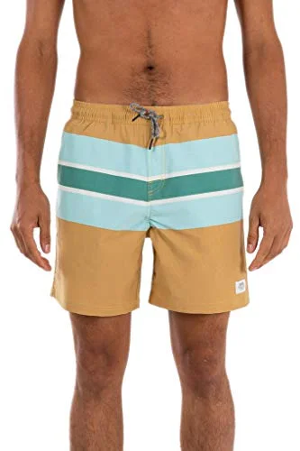 Katin Men's Max Volley Elastic Boardshorts