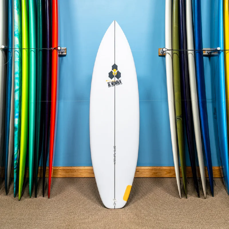 longboards with minimal drag for speed-Channel Islands Happy Everyday PU/Poly 6'4"