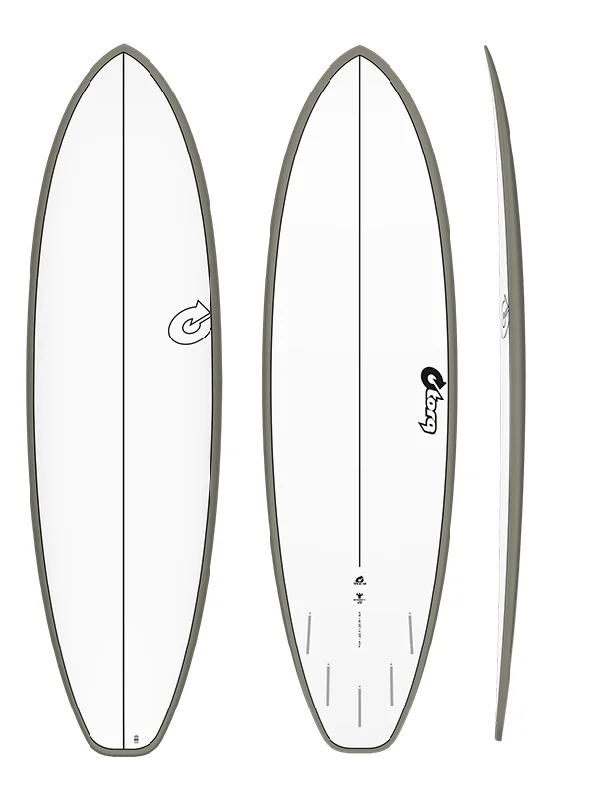 surfboards for faster wave entry-TEC-HD Bigboy 23 Surfboard