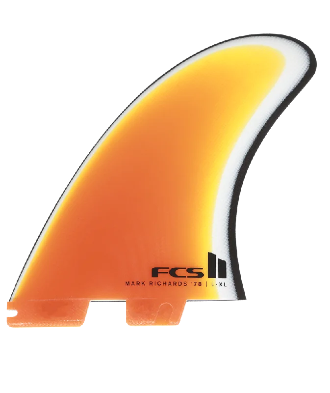 FCS II Mark Richards MR78 Twin PG Dark Sunset L-XL Fins