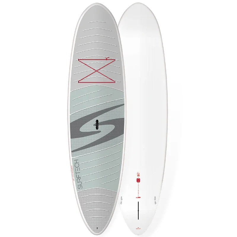 eco-friendly surfboards-Surftech - Generator Tuflite CT SUP BOARD