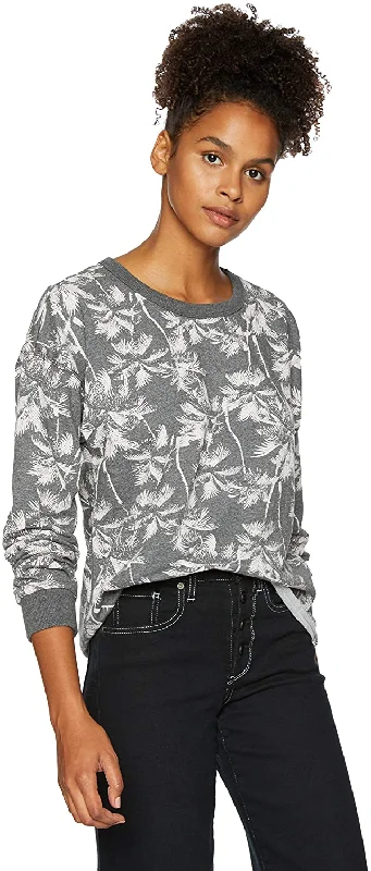 O'Neill Women's Awaken Palm Fleece Pullover