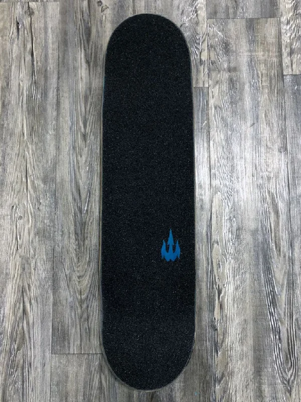 surfboards for aggressive carving-Waterboyz Trident Griptape