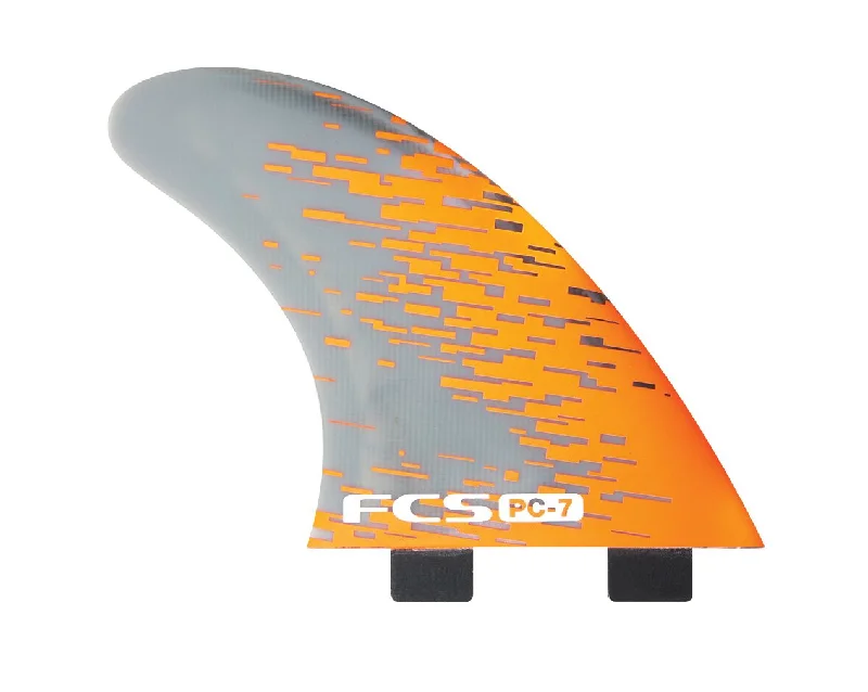 FCS I PC7 TRI FIN SET- LARGE