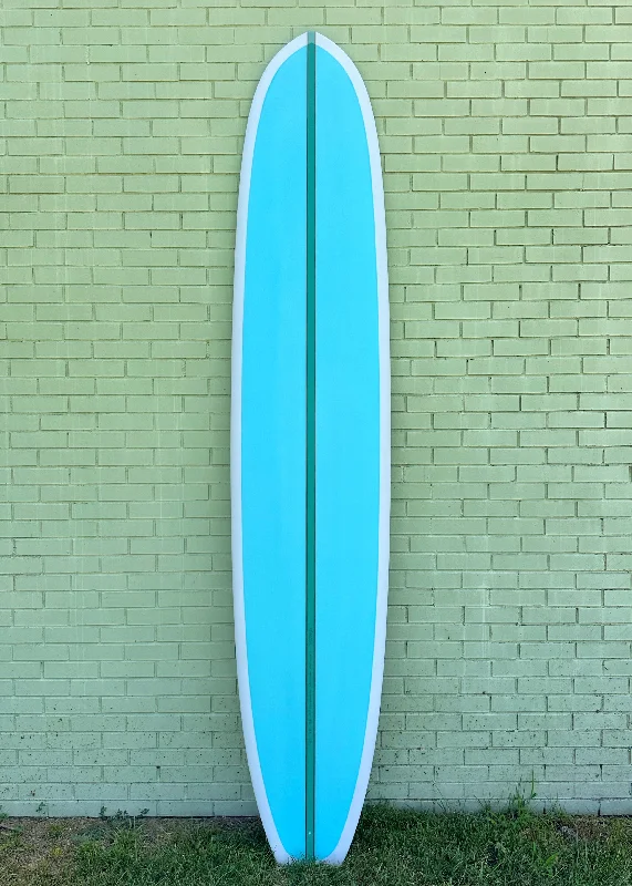 longboards for easier transitions between waves-9'8" Michael Arenal Surfboards Grandmaster Longboard