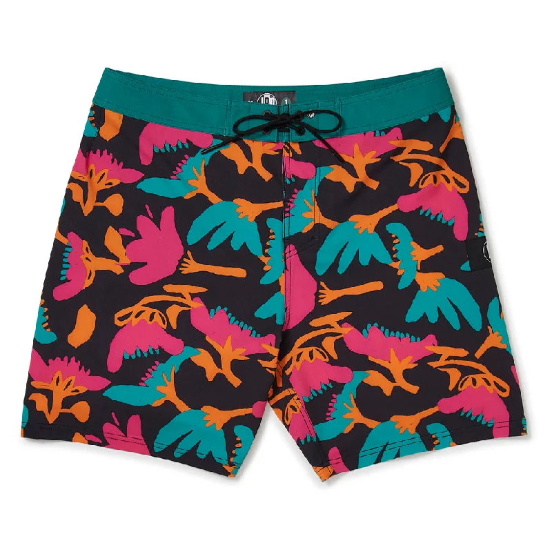 ROYCE HWY 1 FIT 18" BOARDSHORT