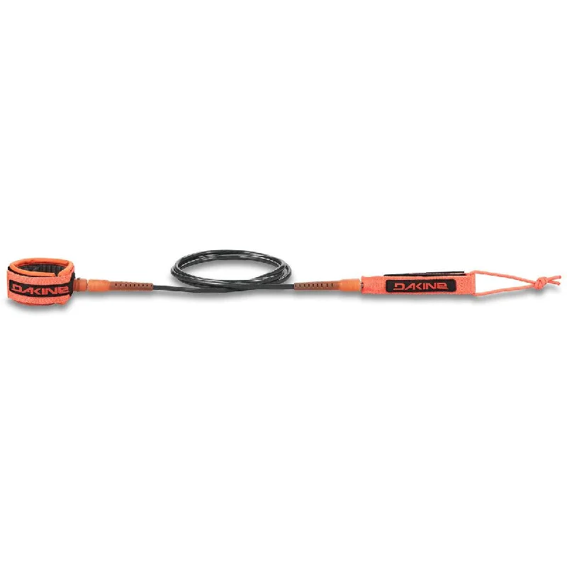 DAKINE - 7'0"x1/4" KAINUI TEAM LEASH