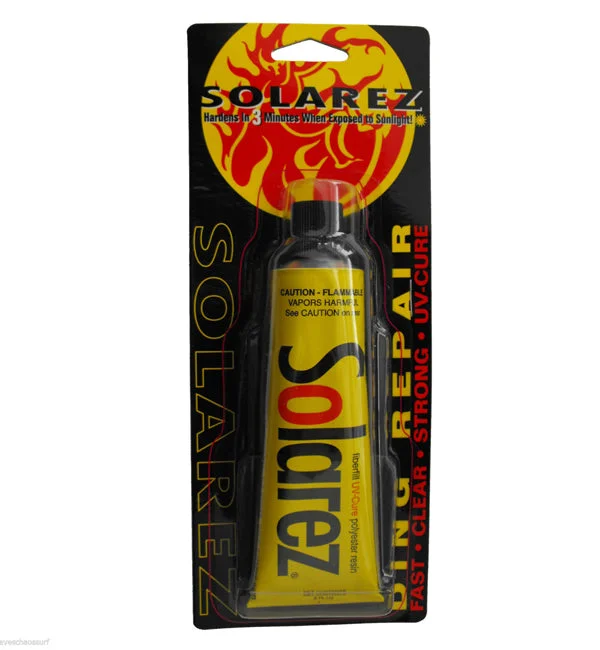 Solarez Medi 2.0fl Ding Repair Putty