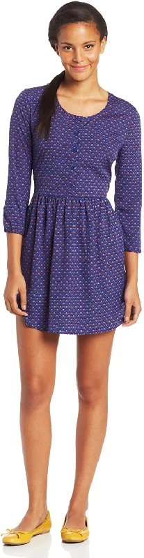 O'Neill Juniors Violet Dress