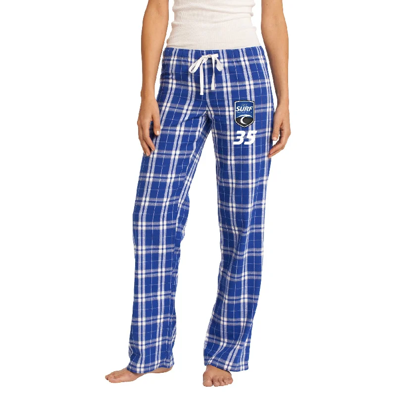 SDSC WOMEN'S PAJAMA PANT