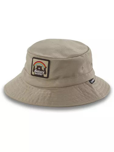 DAKINE - KIDS BEAUCH BUM BUCKET HAT