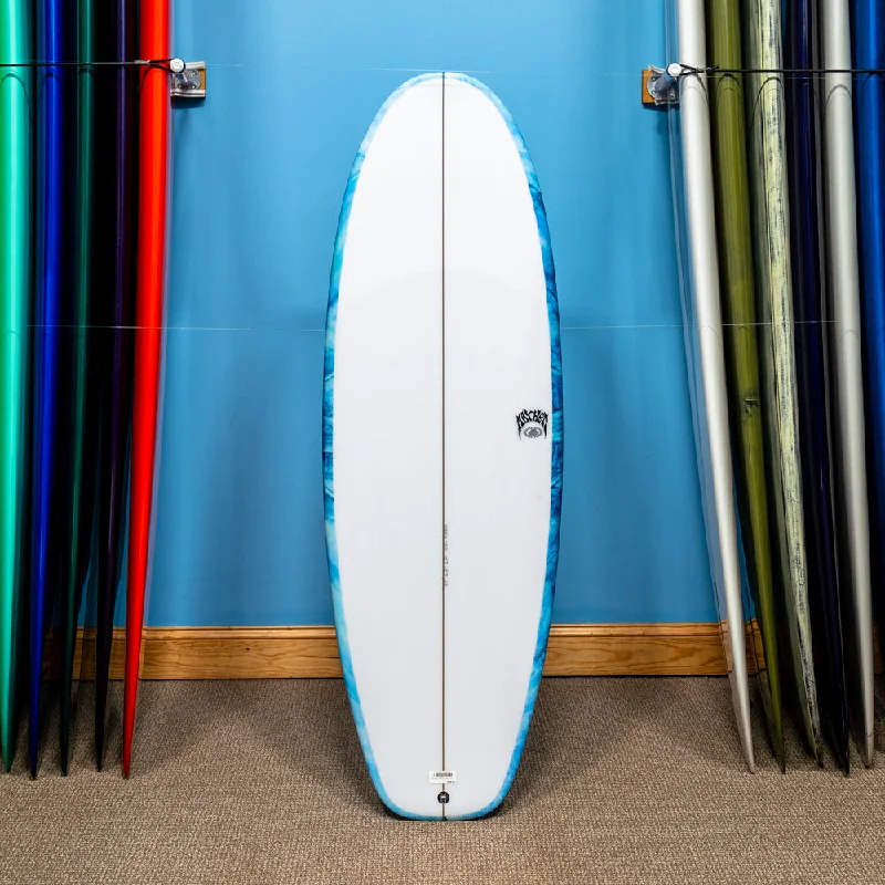 high-quality longboards with fiberglass construction-Lost Party Platter PU/Poly 5'4"