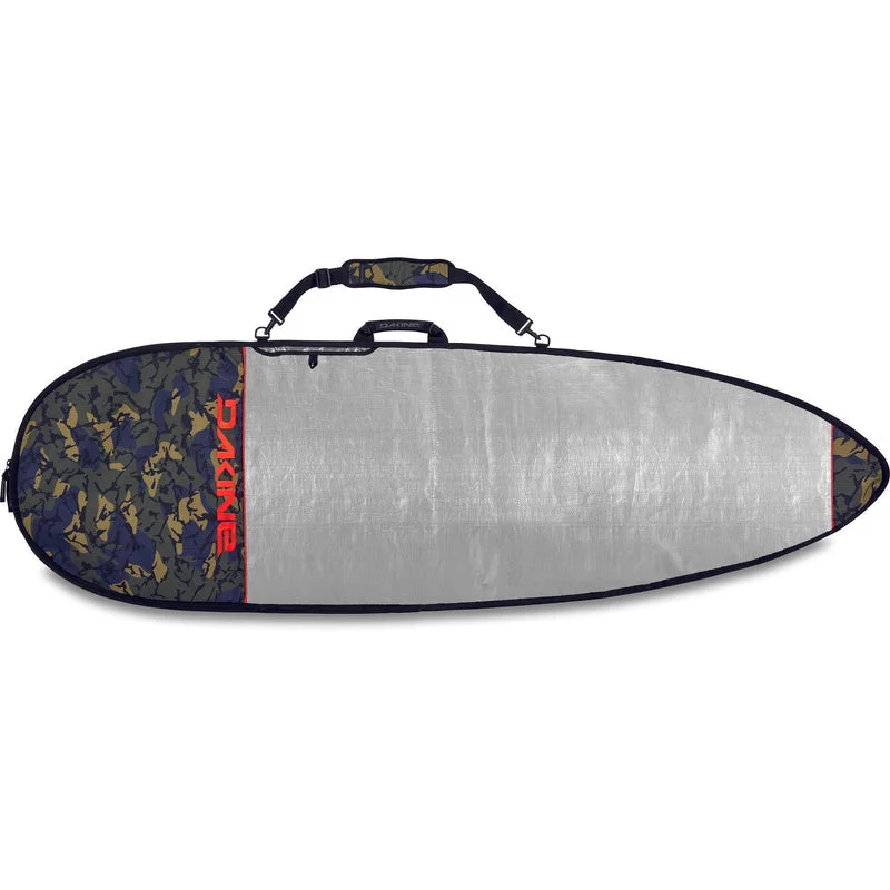 surfboards for responsive paddling-Da Kine 6'0" Daylight Surfboard Bag