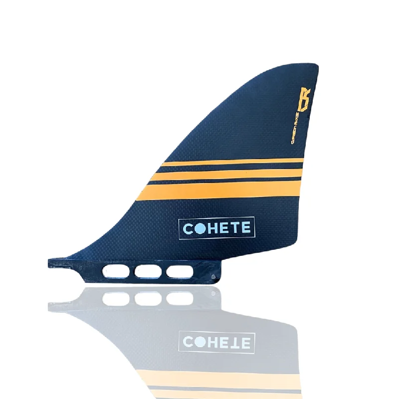 COHETE - CR-2 7' RACE SINGLE FIN CARBON FIBER