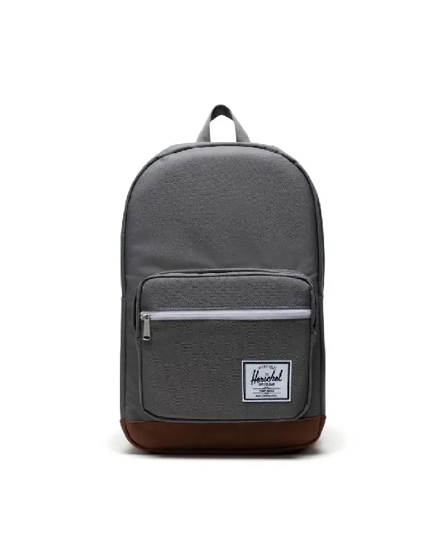 surfboards with flexible tail for responsiveness-Herschel Pop Quiz Gargoyle Backpack