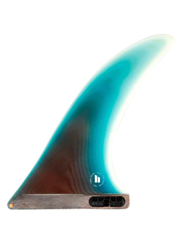 FCS II THOMAS BLOOM 10.75" LONGBOARD FIN