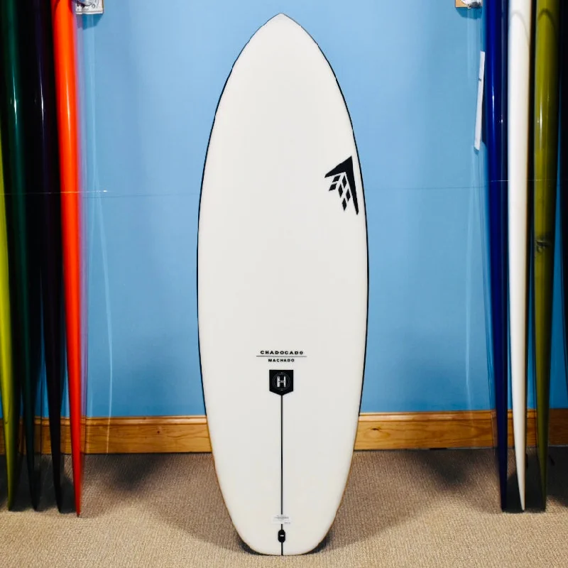 longboards with great flex for comfort-Machado Machadocado Firewire HE 5'2"