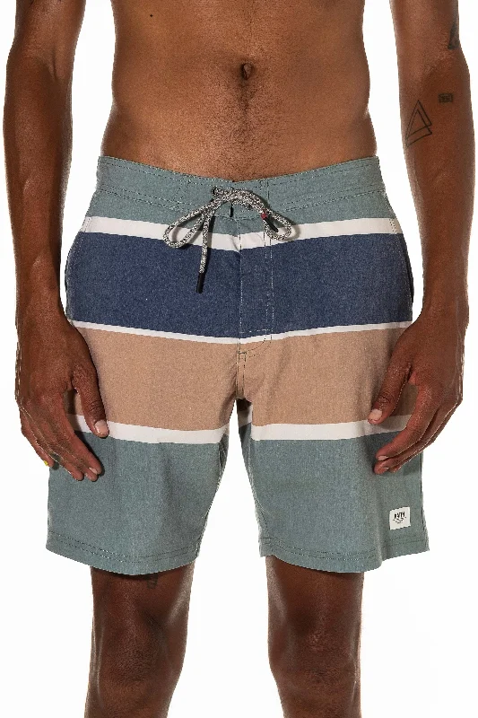 Katin Men's Duke Boardshorts