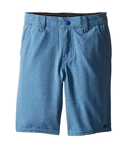 Oneill Little Boy's (Kids) Hybrid Walkshorts