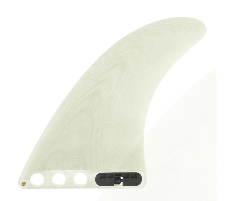 FCS II SINGLE 8" PERFORMANCE GLASS FIN