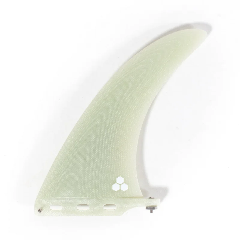 Channel Islands TPH Hand Foiled Longboard Fin - 9"/Volan