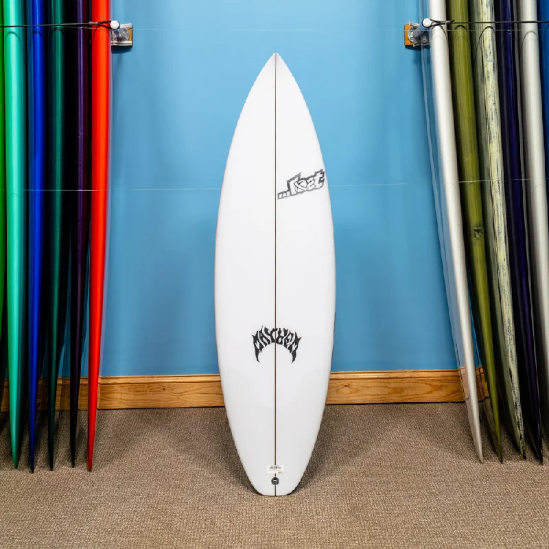 surf longboards with great wave accuracy-Lost Driver 3.0 PU/Poly 5'0"