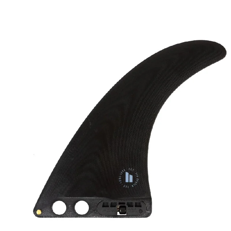 FCS II CONNECT 8" PERFORMANCE GLASS LONGBOARD FIN